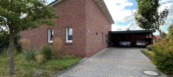 Bungalow de 3 habitaciónes en Nienburg, Germany No. 358037 16