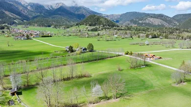 Земельный участок в Нойнкирхен, Австрия № 162763