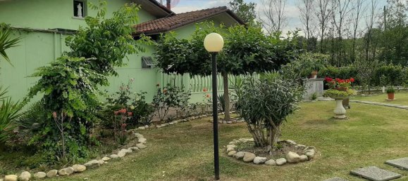 Вилла с 6 комнатами в Сан Джованни ин Мариньяно, Италия № 20880 7