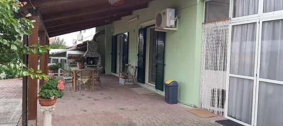 Вилла с 6 комнатами в Сан Джованни ин Мариньяно, Италия № 20880 26