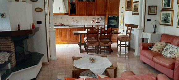 Вилла с 6 комнатами в Сан Джованни ин Мариньяно, Италия № 20880 12