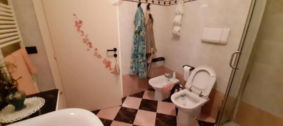 Вилла с 6 комнатами в Сан Джованни ин Мариньяно, Италия № 20880 23