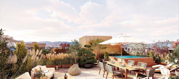 3-Zimmer Wohnung in Wieden, Austria, Nr. 4967 2