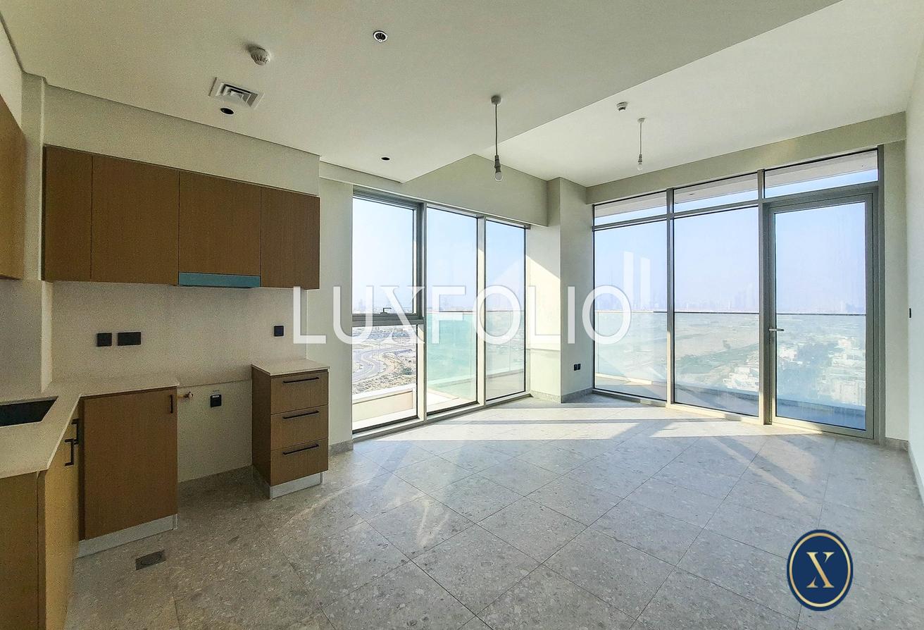 Apartamento de 2 dormitorios en Dubai Hills Estate, UAE No. 101504