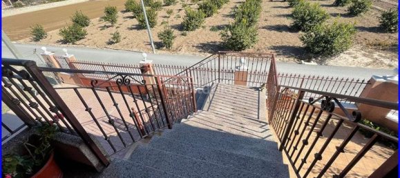 3 chambres Maison à El Raal, Spain No. 131023 5