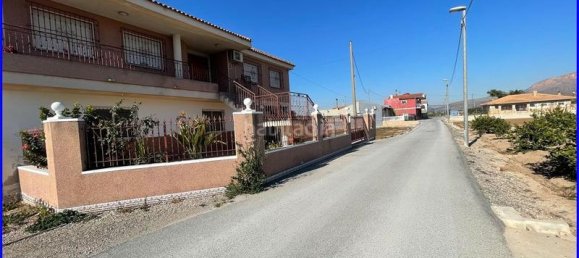 3 chambres Maison à El Raal, Spain No. 131023 38
