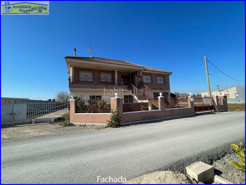 3 chambres Maison à El Raal, Spain No. 131023