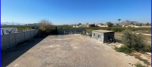 3 chambres Maison à El Raal, Spain No. 131023 28