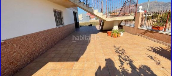 3 chambres Maison à El Raal, Spain No. 131023 30