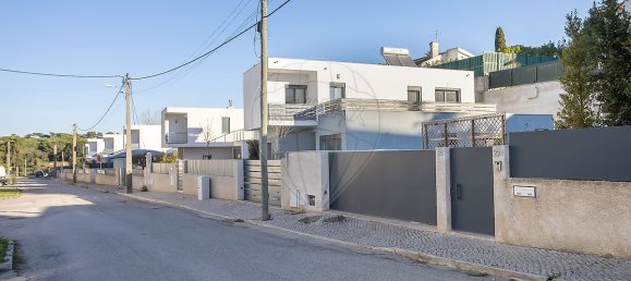 Casa T4 em Sesimbra, Portugal N.º 24326 2