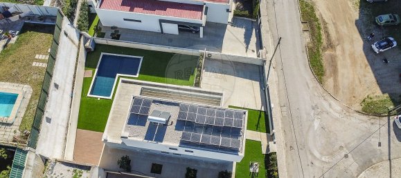 Casa T4 em Sesimbra, Portugal N.º 24326 25