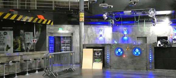 2037m² Cafe / restaurant in Heinsberg, Germany No. 316072 7