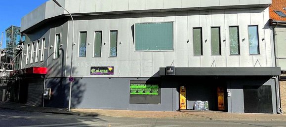 2037m² Cafe / restaurant in Heinsberg, Germany No. 316072 2