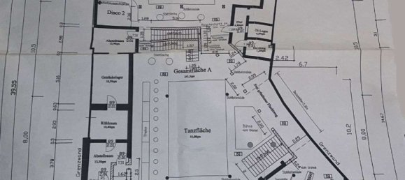 2037m² Cafe / restaurant in Heinsberg, Germany No. 316072 5