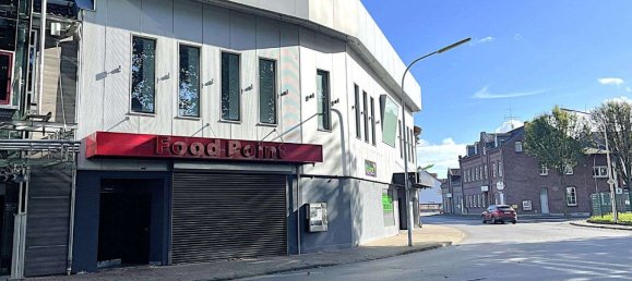 2037m² Cafe / restaurant in Heinsberg, Germany No. 316072 3