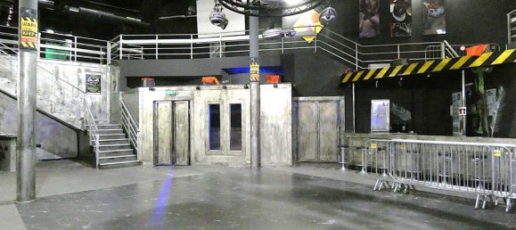 2037m² Cafe / restaurant in Heinsberg, Germany No. 316072 12