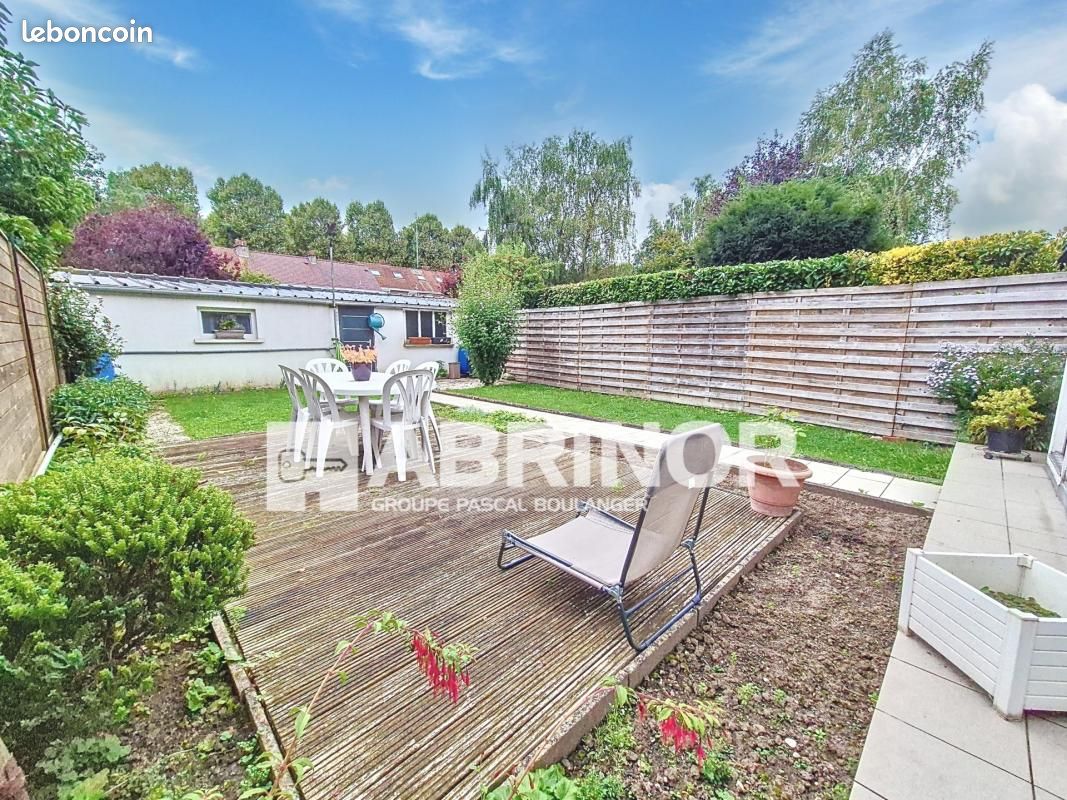 3 bedrooms House in Roubaix, France No. 363059