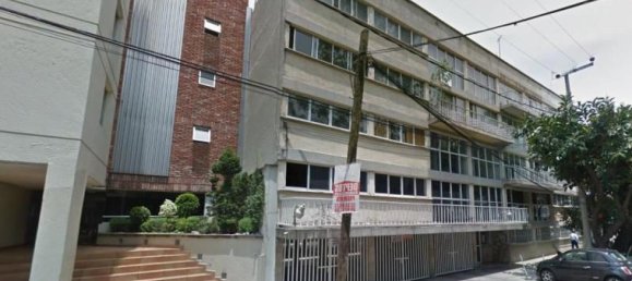 Apartamento T2 em Mexicali, Mexico N.º 163999 2