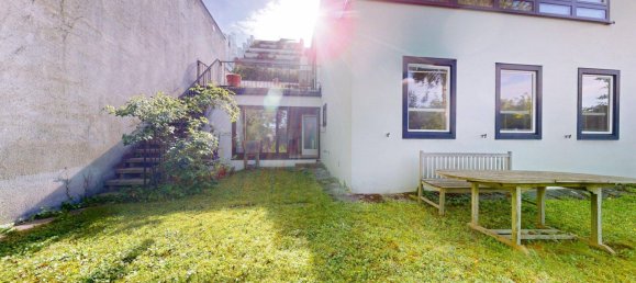 7-Zimmer Stadthaus in Mödling, Austria, Nr. 223306 5