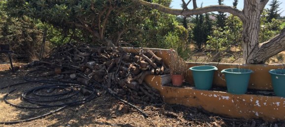  قطعة أرض في Estepona, Spain 200متر مربع رقم 143240 3