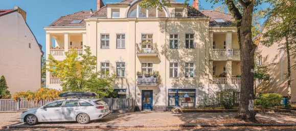 Propiedad comercial de 5 habitaciónes en Hermsdorf, Germany No. 67300 11