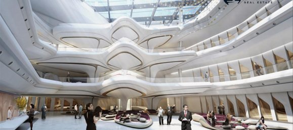 318.1m² Office in Business Bay, UAE No. 6961 7