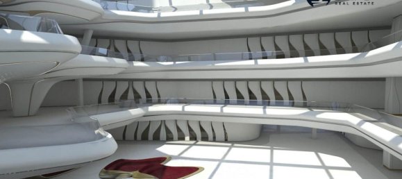 318.1m² Office in Business Bay, UAE No. 6961 8