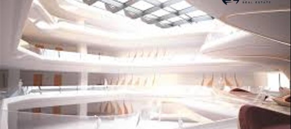 318.1m² Office in Business Bay, UAE No. 6961 10