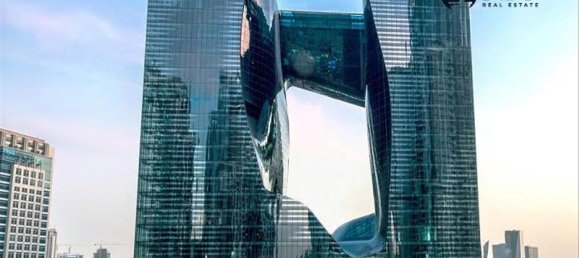 318.1m² Office in Business Bay, UAE No. 6961 11