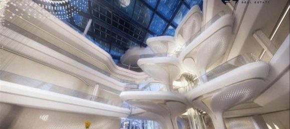 318.1m² Office in Business Bay, UAE No. 6961 13