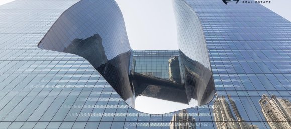 318.1m² Office in Business Bay, UAE No. 6961 14