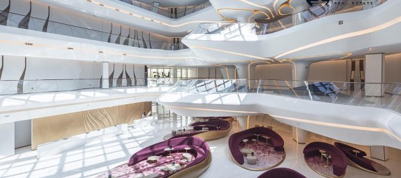 318.1m² Office in Business Bay, UAE No. 6961 6