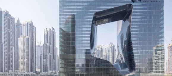 318.1m² Office in Business Bay, UAE No. 6961 9