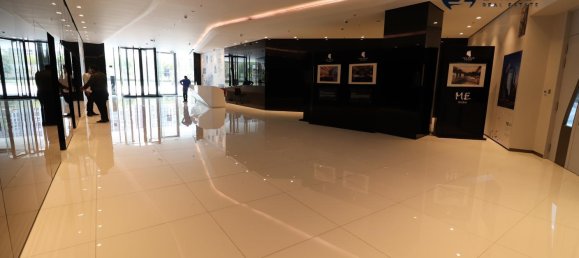 318.1m² Office in Business Bay, UAE No. 6961 4