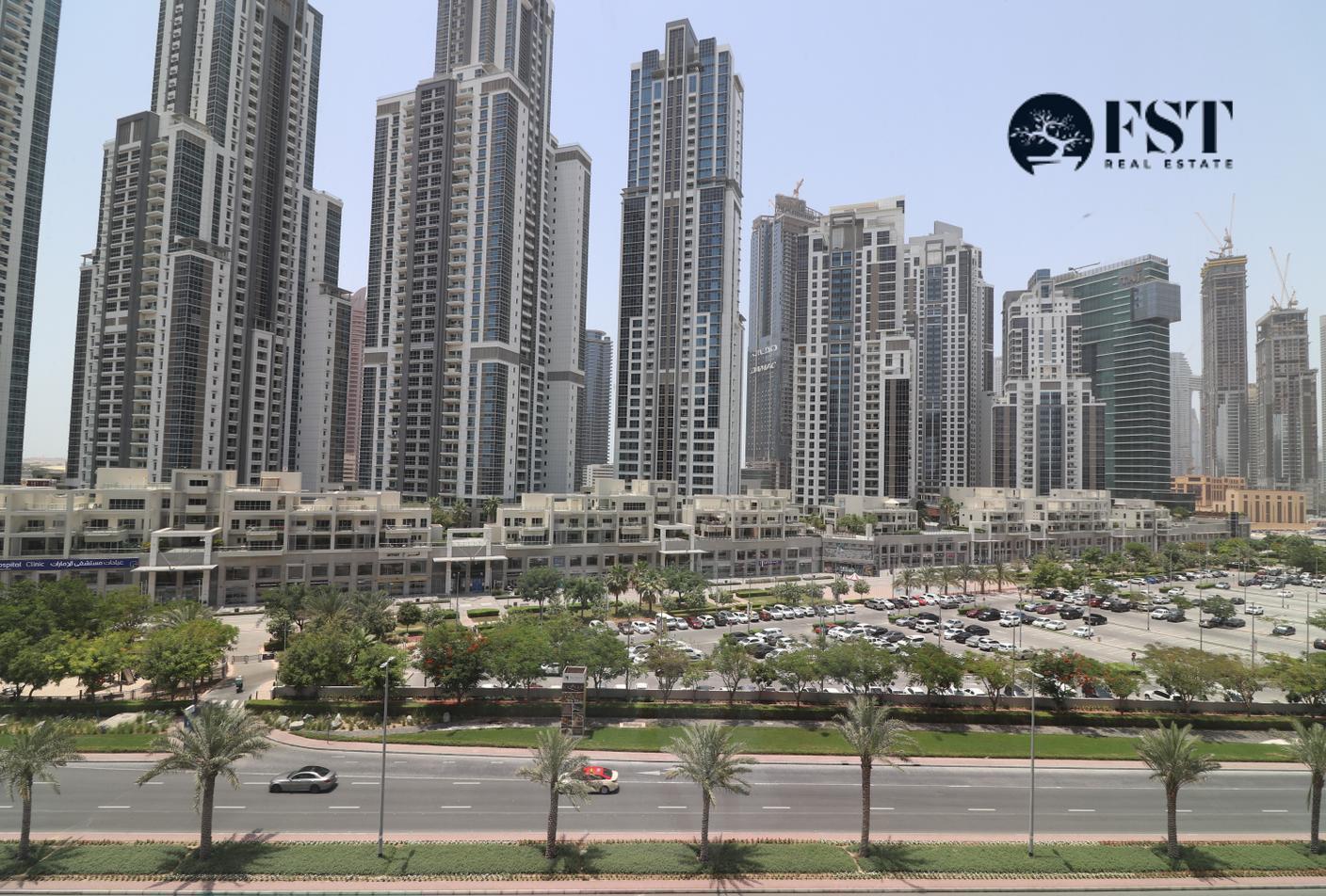 318.1m² Office in Business Bay, UAE No. 6961