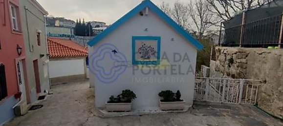 Villa T4 em Porto, Portugal N.º 38605 28