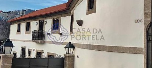 Villa T4 em Porto, Portugal N.º 38605 19