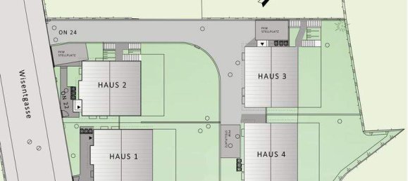 6 rooms House in Klosterneuburg, Austria No. 137238 5