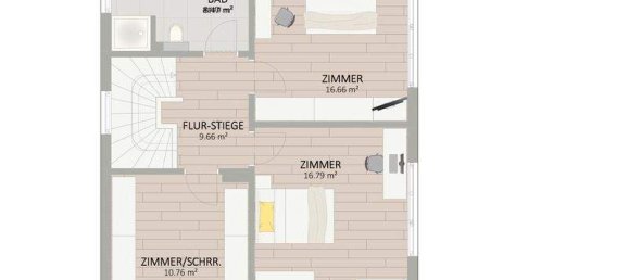 6 rooms House in Klosterneuburg, Austria No. 137238 3