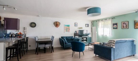 3 Schlafzimmer Haus in Toulouse, France, Nr. 290805 3