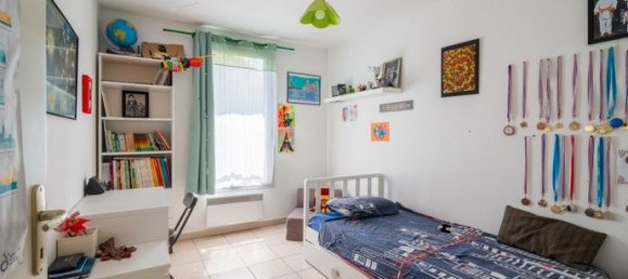 3 Schlafzimmer Haus in Toulouse, France, Nr. 290805 4