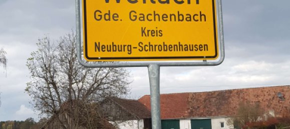 Casa de 4 dormitorios en Neuburg-Schrobenhausen, Germany No. 124628 16