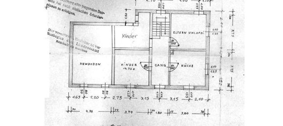 Casa de 4 dormitorios en Neuburg-Schrobenhausen, Germany No. 124628 9