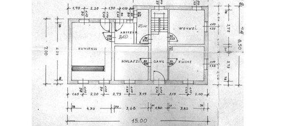 Casa de 4 dormitorios en Neuburg-Schrobenhausen, Germany No. 124628 8