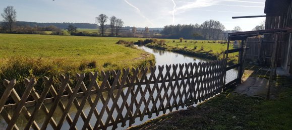 Casa de 4 dormitorios en Neuburg-Schrobenhausen, Germany No. 124628 4