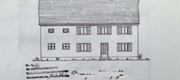 Casa de 4 dormitorios en Neuburg-Schrobenhausen, Germany No. 124628 2