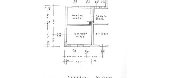 Casa de 4 dormitorios en Neuburg-Schrobenhausen, Germany No. 124628 10