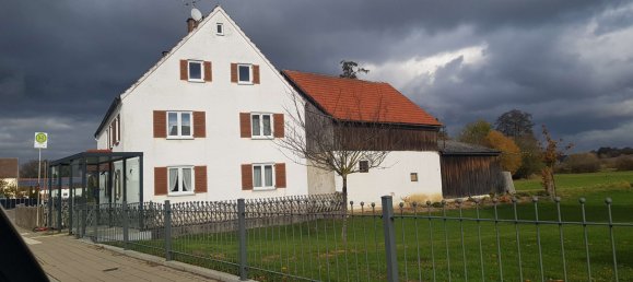 Casa de 4 dormitorios en Neuburg-Schrobenhausen, Germany No. 124628 3