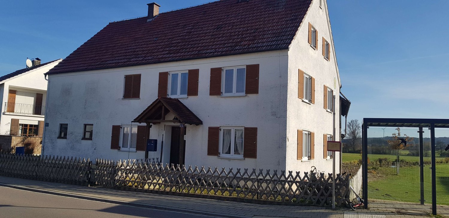 Casa de 4 dormitorios en Neuburg-Schrobenhausen, Germany No. 124628