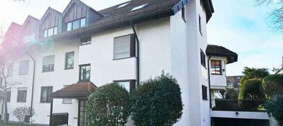 3-salle Appartement à Baden-Wurttemberg, Germany No. 26448 2